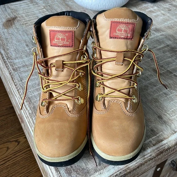 Timberland | Shoes | Timberland Boots Us Size 55 | Poshmark display picture 1